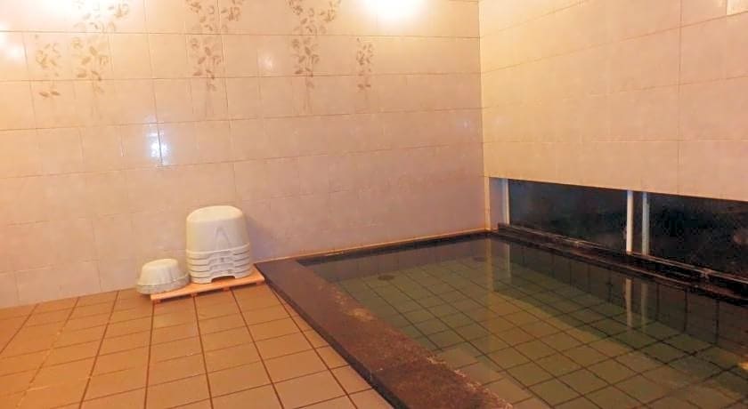 Nakayasu Ryokan
