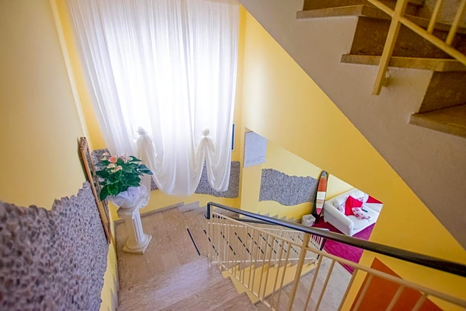 Hotel Maxim