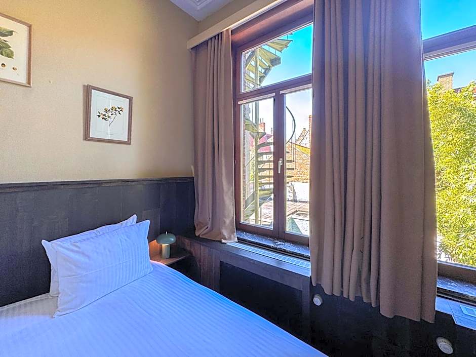 Hotel Botaniek