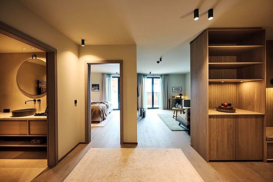 Ullrhaus - ST ANTON 4 Star Superior