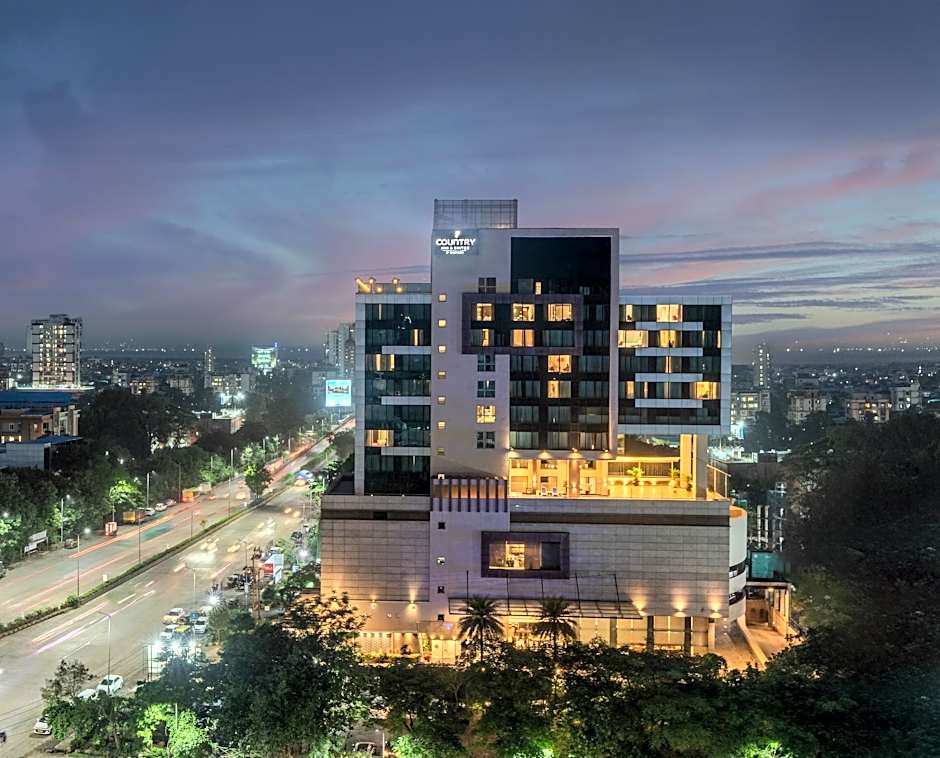 Country Inn & Suites by Radisson Navi Mumbai