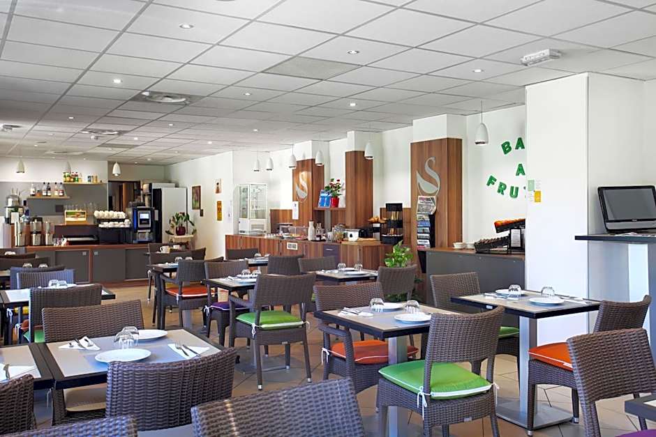 Suite Home Aix en Provence Sud TGV