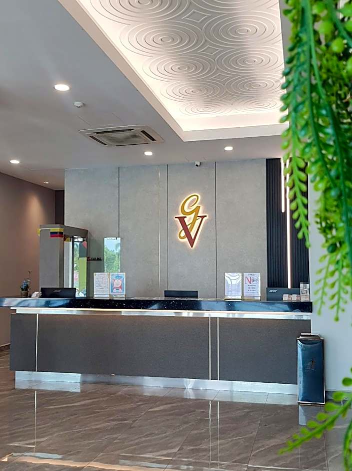 Hotel Golden View Nilai