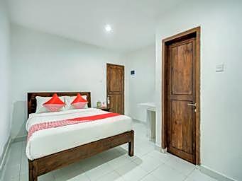 Ganandra Stay Denpasar