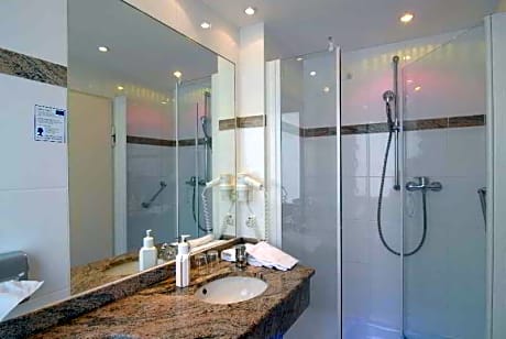 Double Room Standard