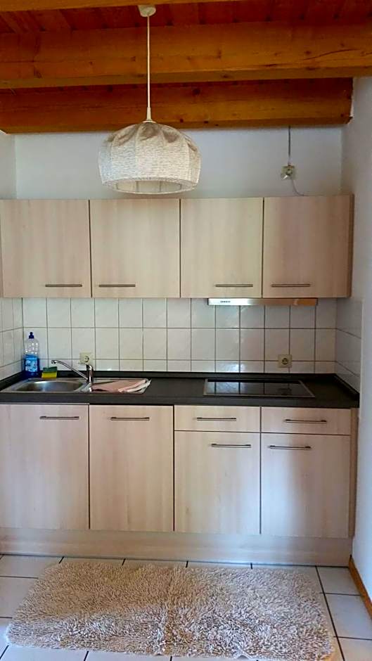 Ehrenmättlehof Faißt