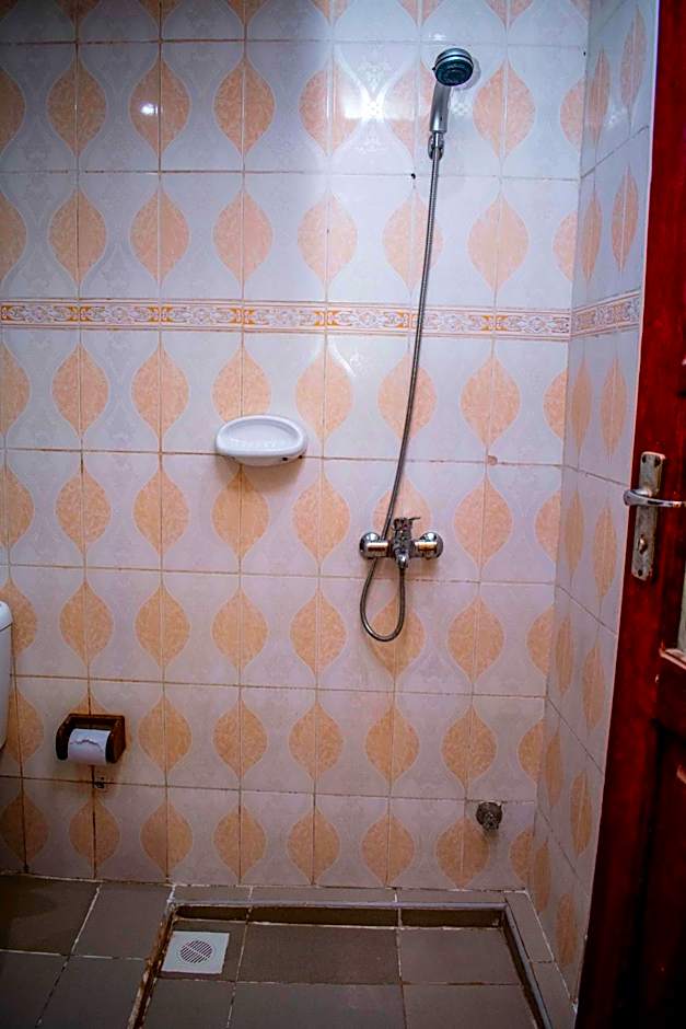 The Island Stone Town hotel