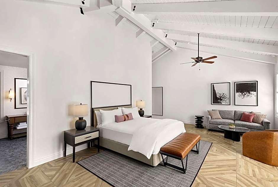 Hotel Yountville