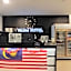 Tambun Warm Hotel
