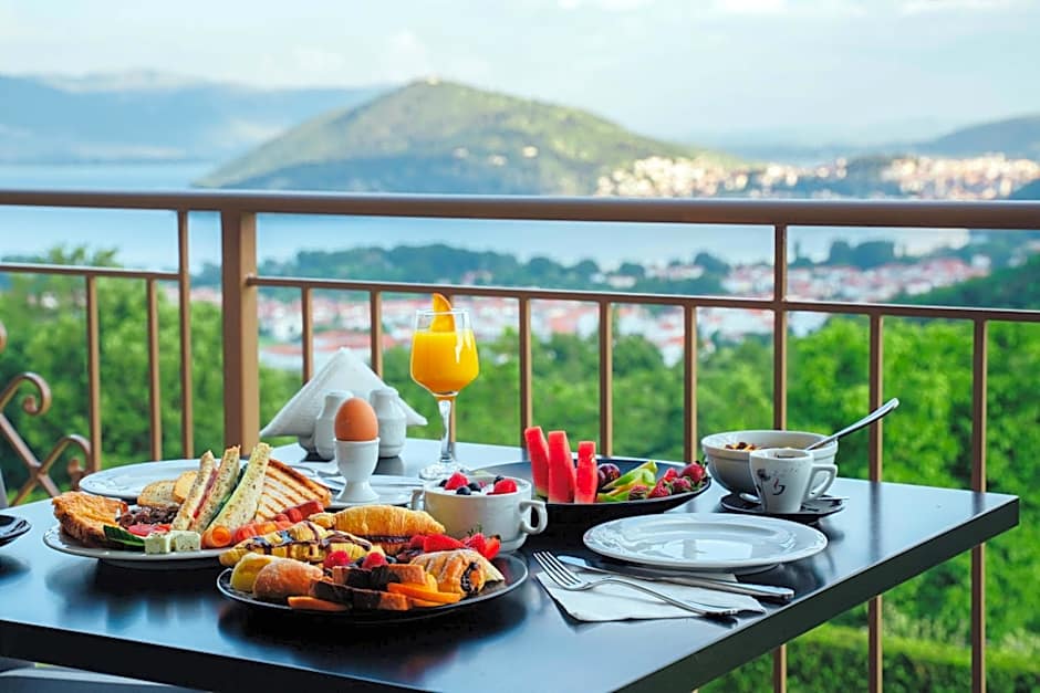 Enastron View Hotel