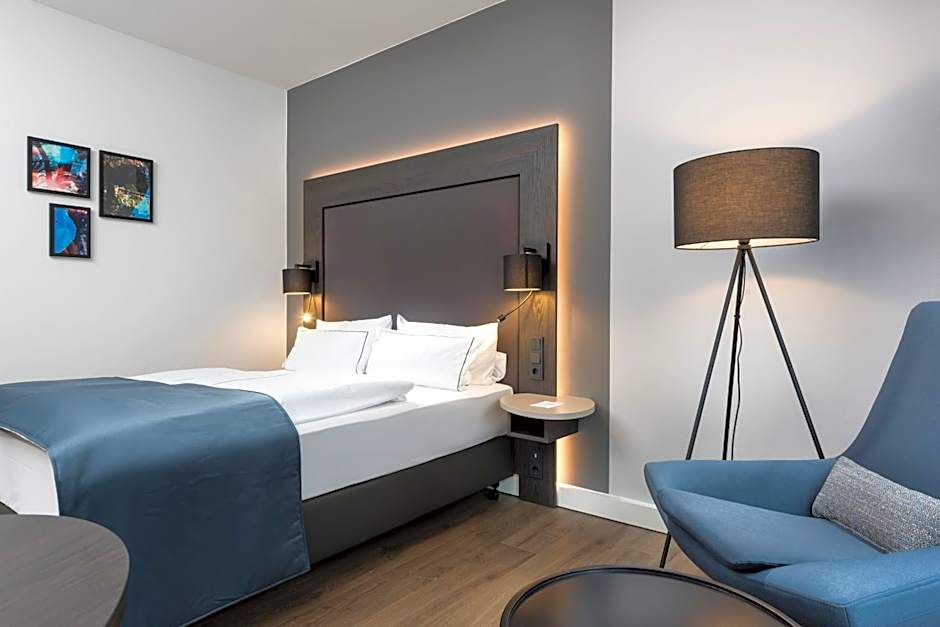 Holiday Inn Berlin City-West By IHG