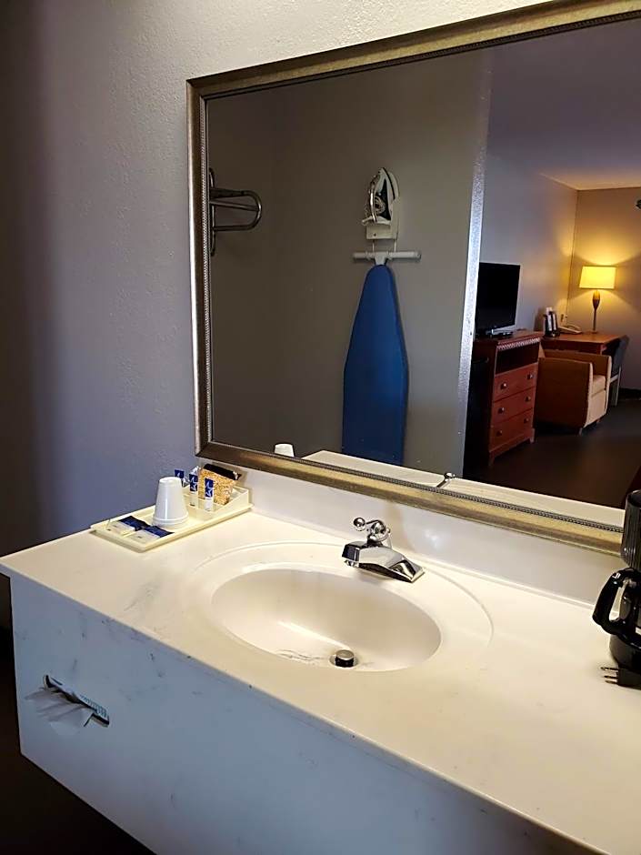 Americas Best Value Inn Wildersville