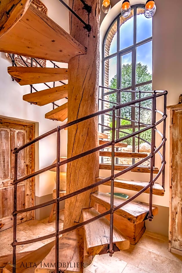 Villa Serenit¿allombaggia