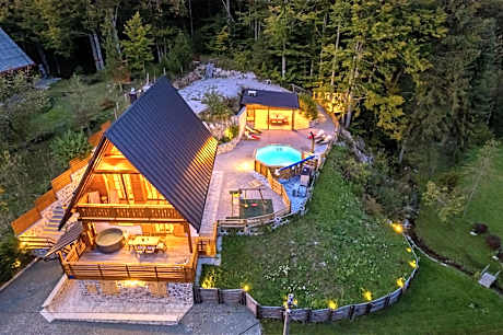 Forest Tale - Šumska priča