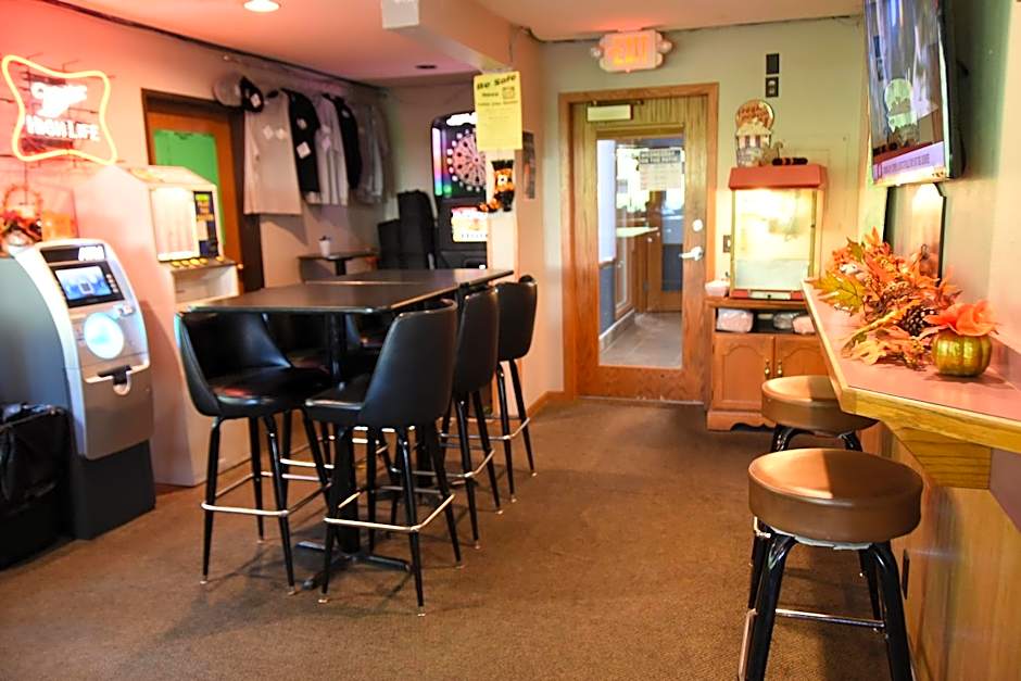 Campus Inn Baraboo