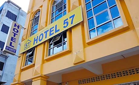Fifty Seven Inn