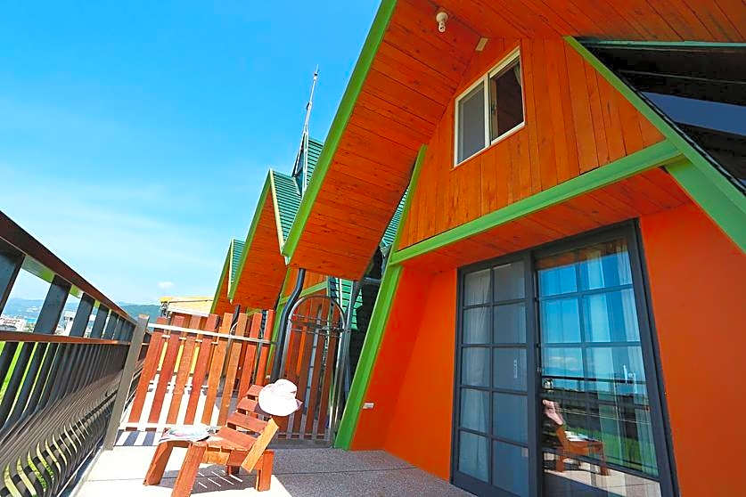 Artisan Hostel