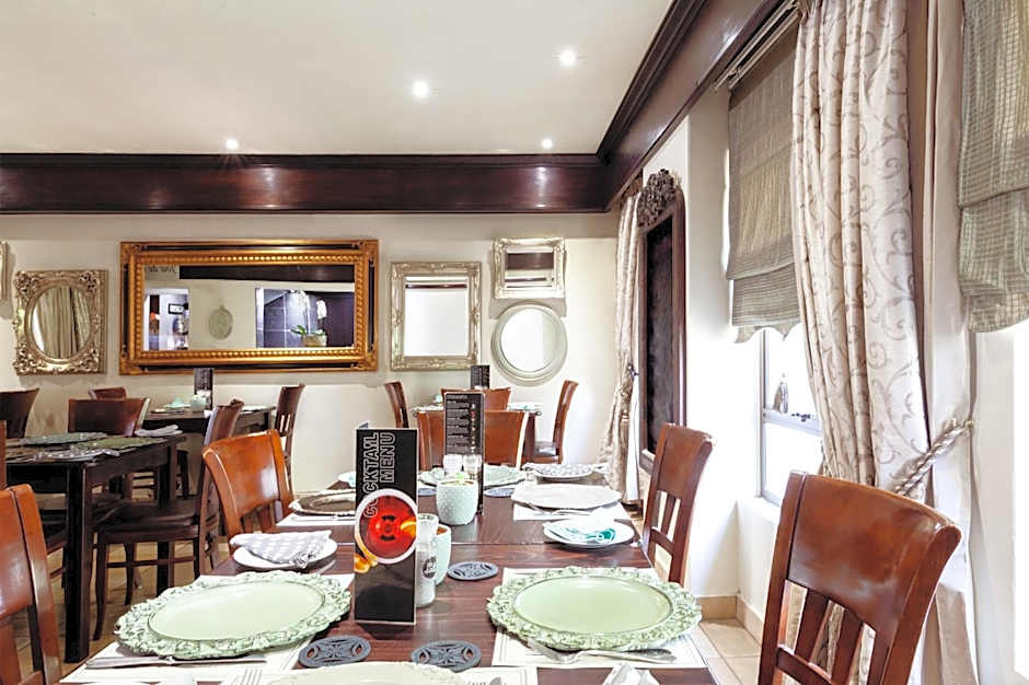 InnJoy Boutique Hotel