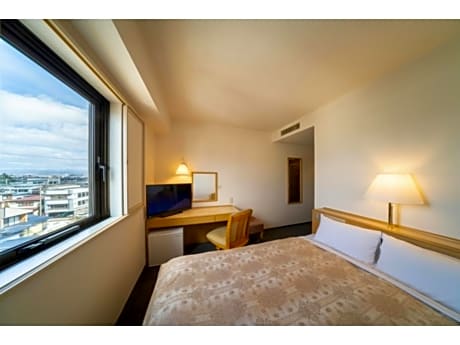 Green Hotel Omagari - Vacation STAY 19287v