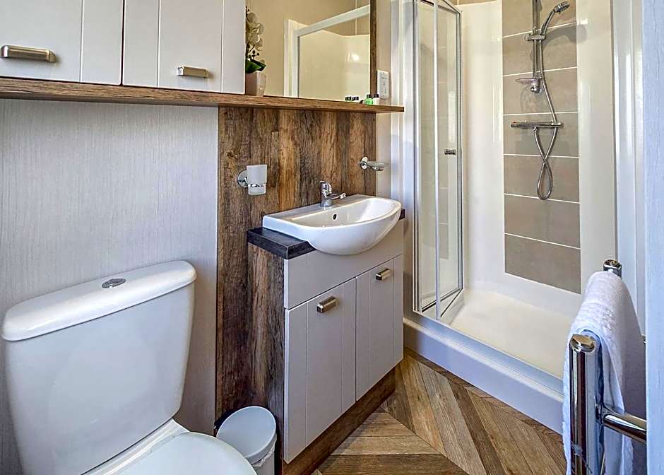 Bennane Shore Holiday Park