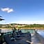 Chiangkhong Teak Garden Riverfront Hotel