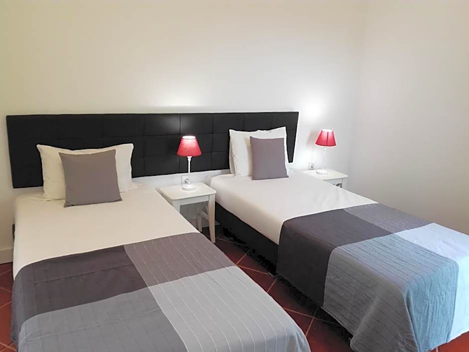 Bed & Breakfast Vista