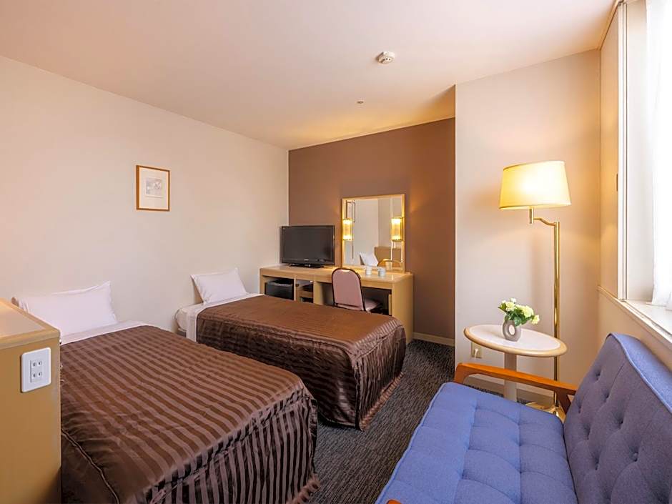 Tsubamesanjo Washington Hotel