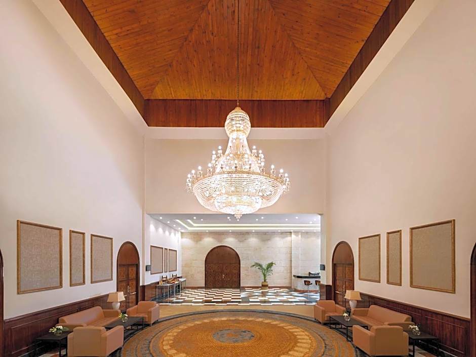 Movenpick Hotel & Casino Cairo-Media City