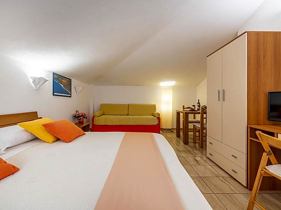 Bed and Breakfast Dorgali