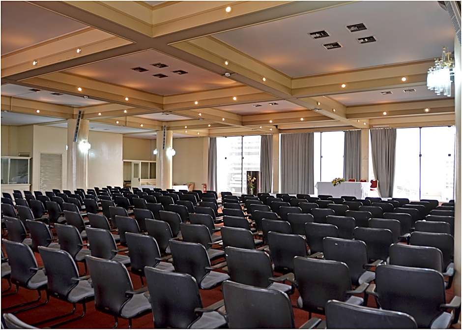 Nobile Suites Excelsior Asuncion