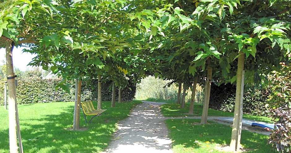 Fruitpark Hotel & Spa