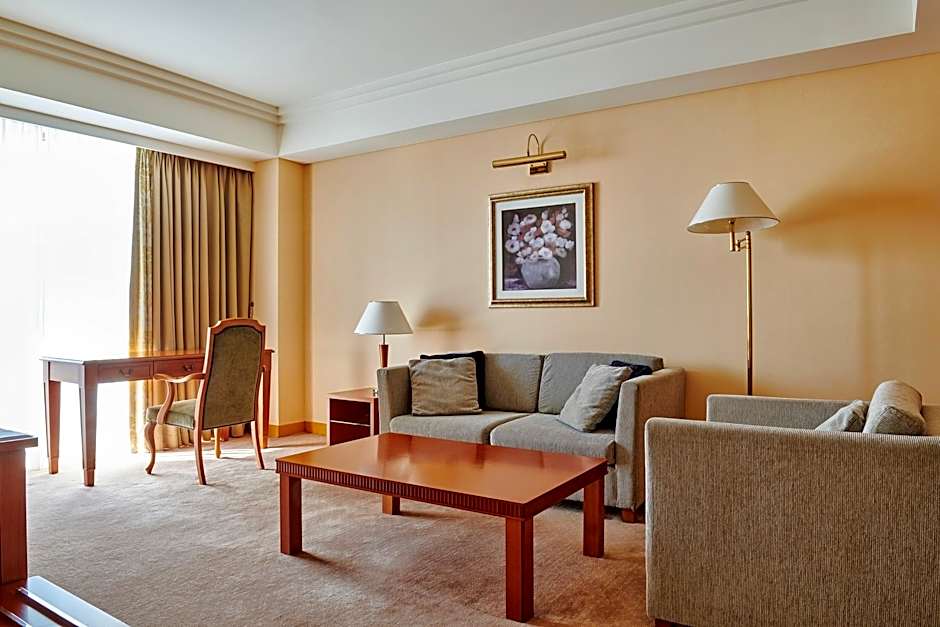 Hotel Hyundai By Lahan Mokpo