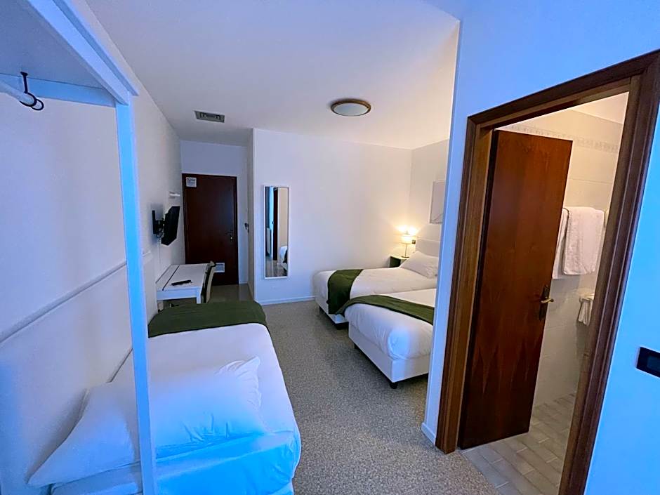 Casa Valcellina Hotel Ristorante