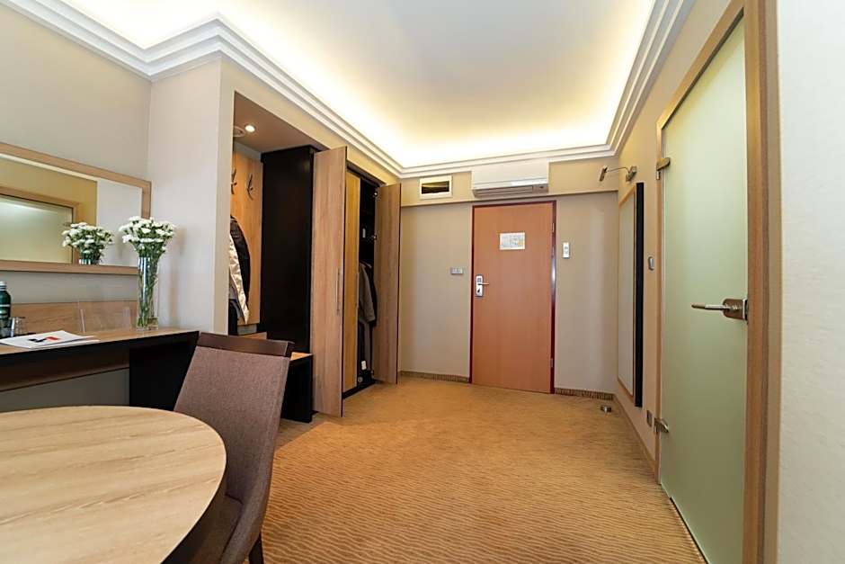 Hotel Festival
