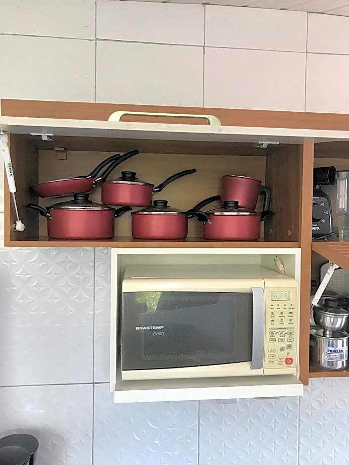 Porto Dos Lençóis-Apt 12