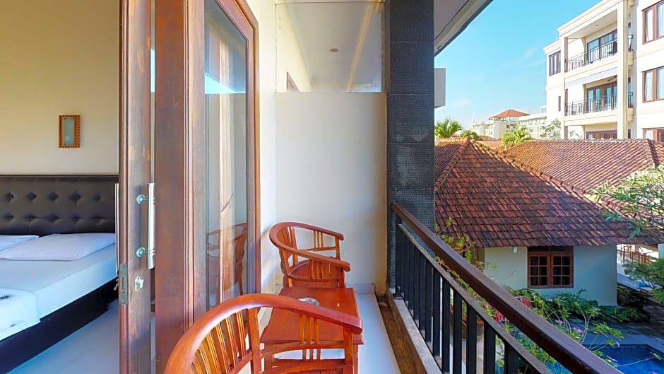 Waringin Home Stay