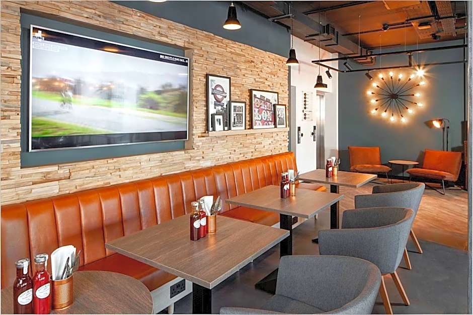 Yotel London Shoreditch