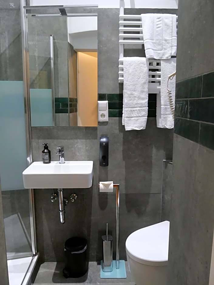Art Hotel Charlottenburger Hof Berlin