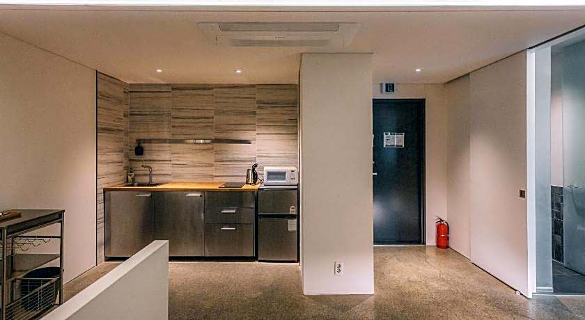 Hotel The Spot (Korea Quality)