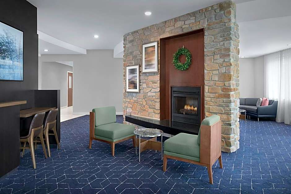 Courtyard by Marriott Philadelphia Great Valley/Malvern