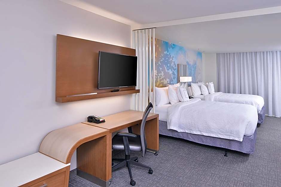 Courtyard by Marriott Columbus Grove City