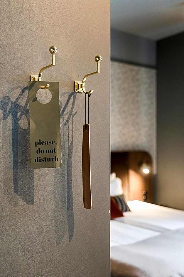 Home Hotel Grand Sundsvall