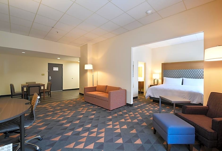 Holiday Inn Fredericksburg - Conference Center by IHG