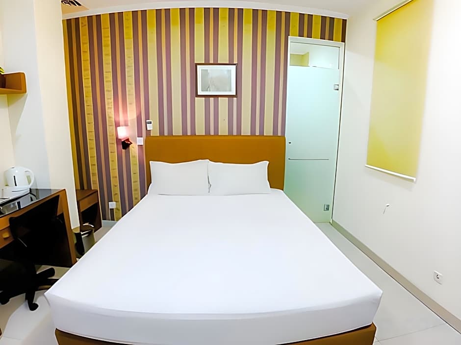 House of Arsonia Tulip