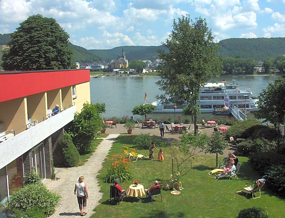 Hotel Zur Muhle