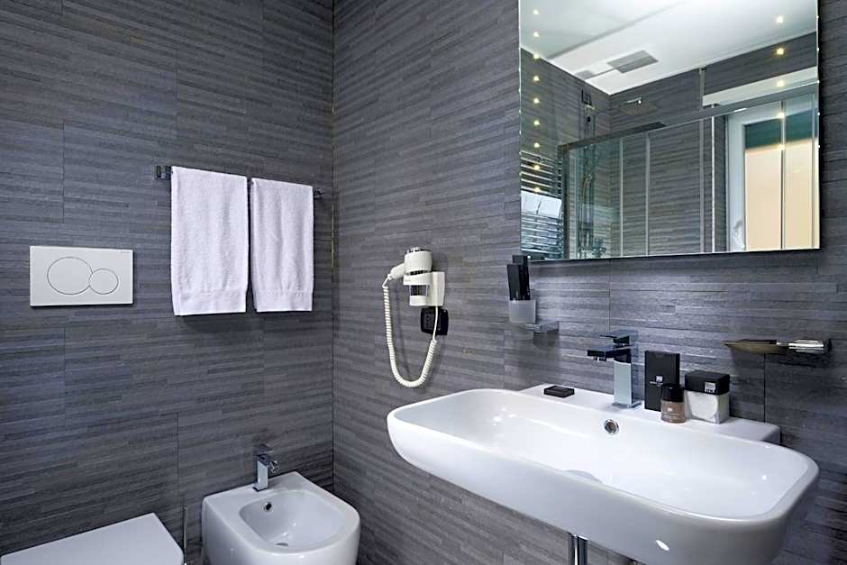 Gregorio VII Luxury Suites