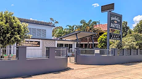 Mackellar Motel