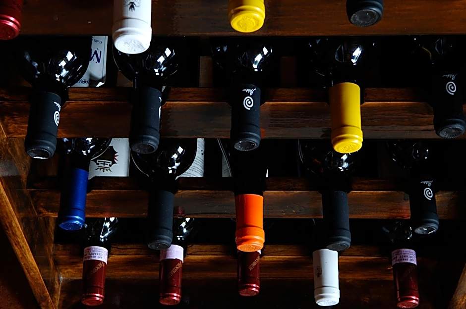 La Casa sulla Collina d'Oro