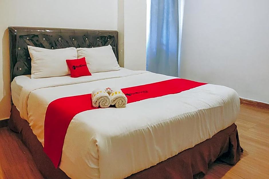 RedDoorz @ Sukomanunggal Surabaya