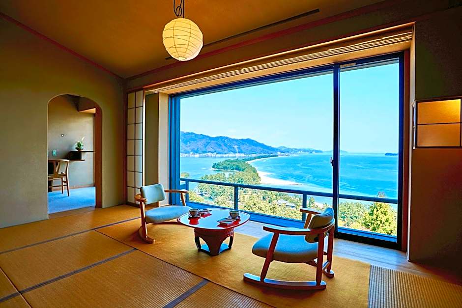 Genmyoan Ryokan